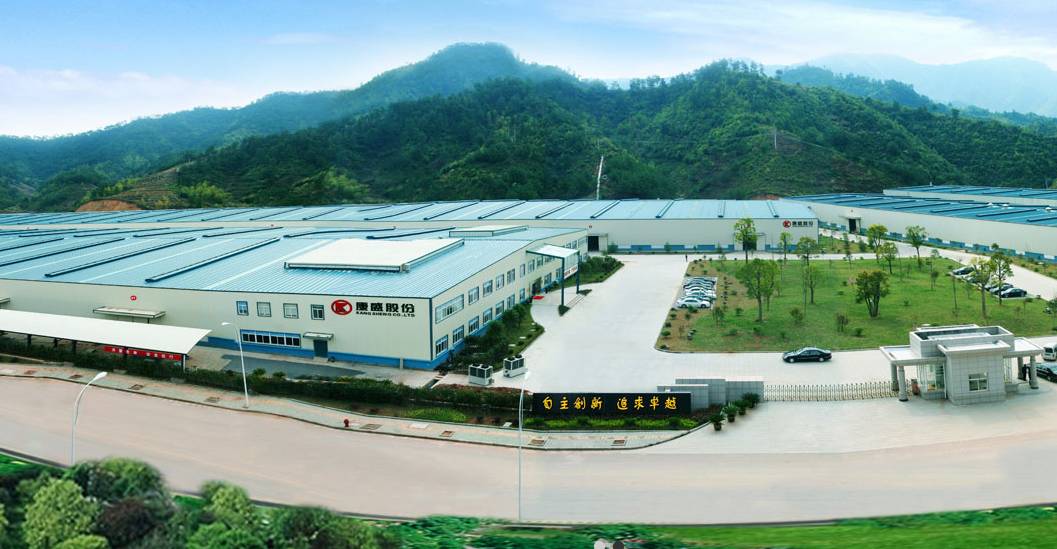 從制冷到電動(dòng)化 康盛股份收購煙臺(tái)舒馳與中植一客的戰(zhàn)略躍遷